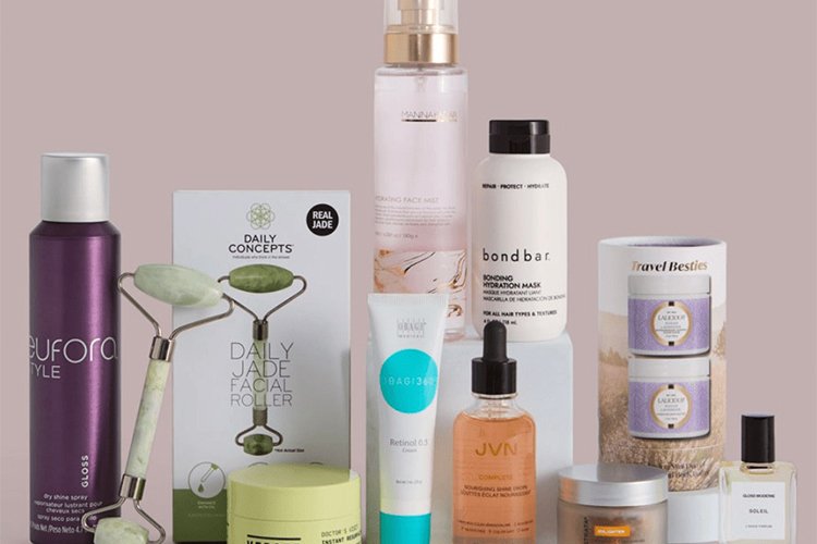 The 10 Best Beauty Products You Didn't Know You Needed