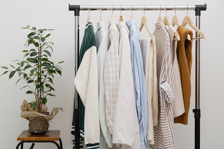 The Ultimate Guide to Building a Capsule Wardrobe