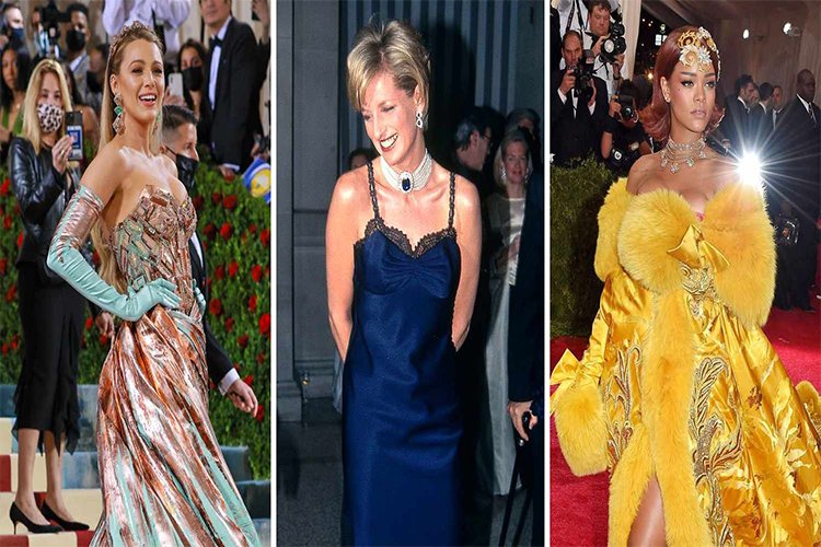Glamour's Most Memorable Celebrity Covers