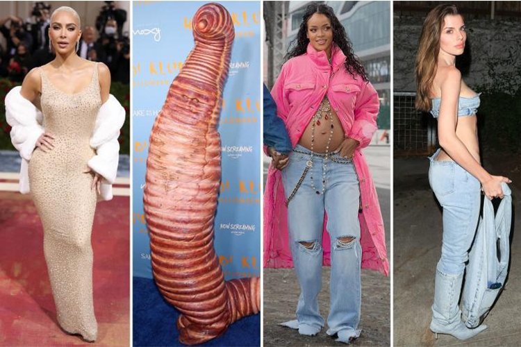 Glamour's Most Memorable Celebrity Covers