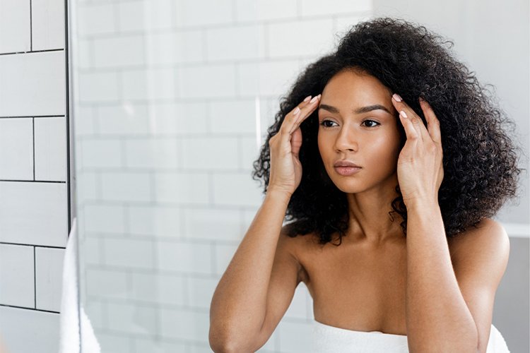 The Ultimate Skincare Routine for Glowing Skin All Year Round