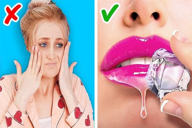 The Best Beauty Hacks You Can't Live Without