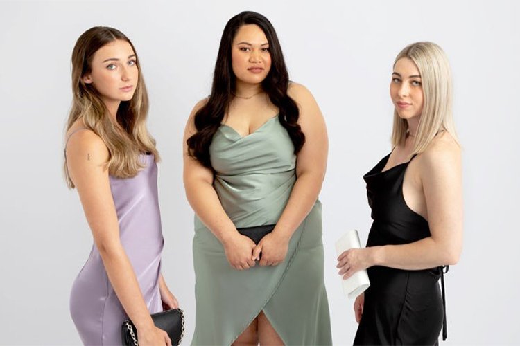 How to Dress for Your Body Shape: A Style Guide for Every Figure