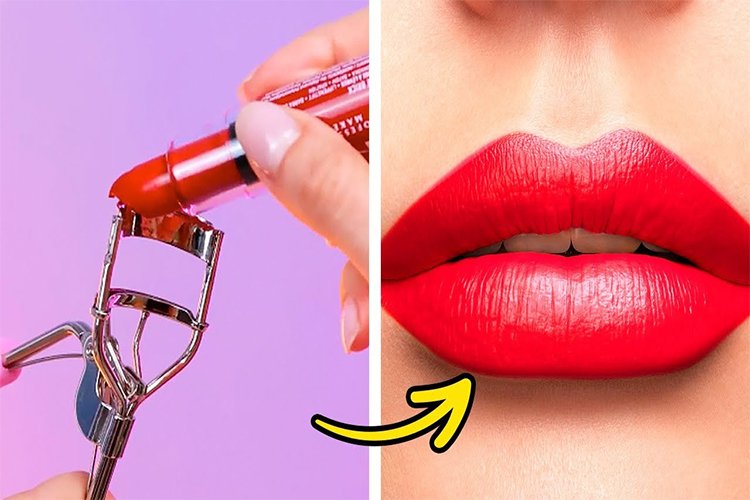 The Best Beauty Hacks You Can't Live Without