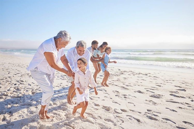 Create unforgettable memories on your next family vacation