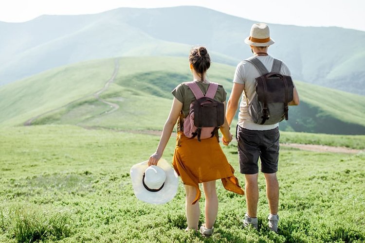 How to Make Every Trip a Restful Retreat: Tips for Stress-Free Travel