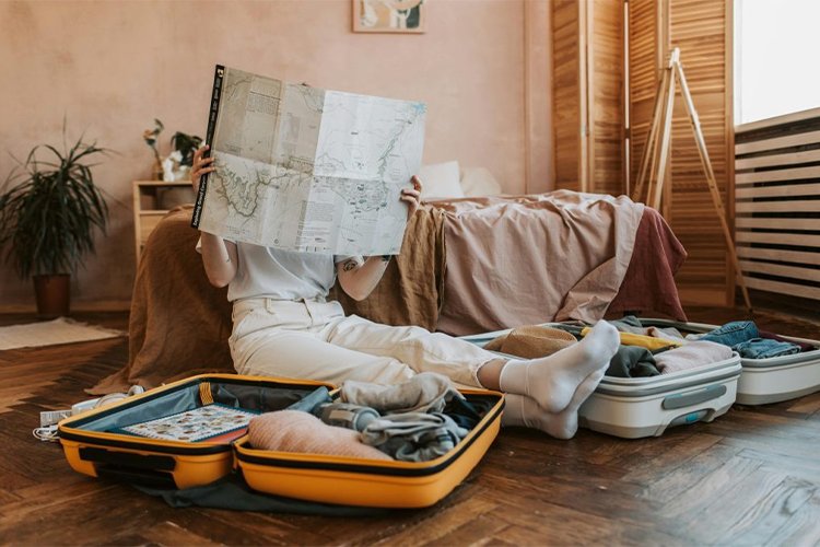 How to Make Every Trip a Restful Retreat: Tips for Stress-Free Travel