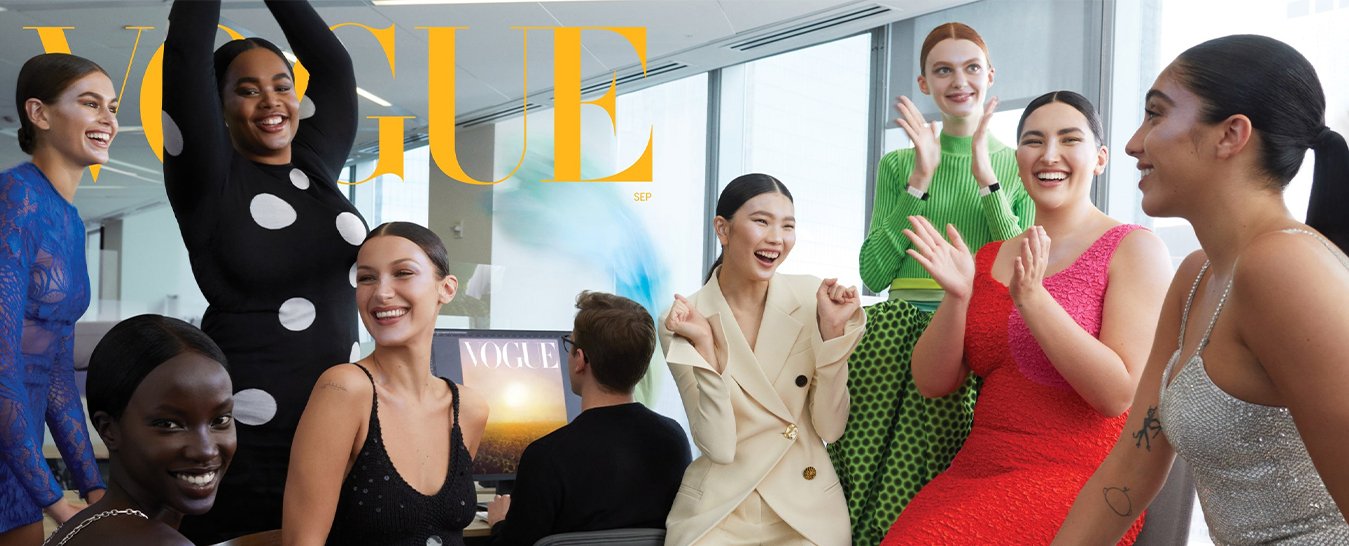 Behind the Scenes at Vogue: How the Iconic Magazine Shapes Fashion Trends