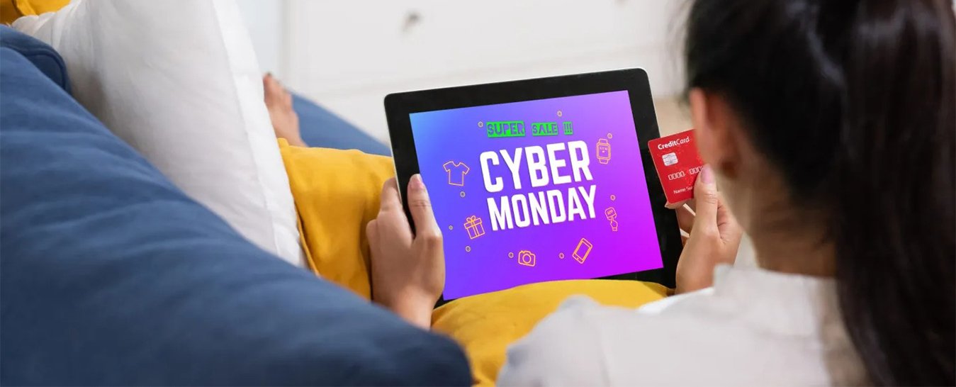 Best Cyber Monday Deals 2024: The Smartest Shopping Day of the Year