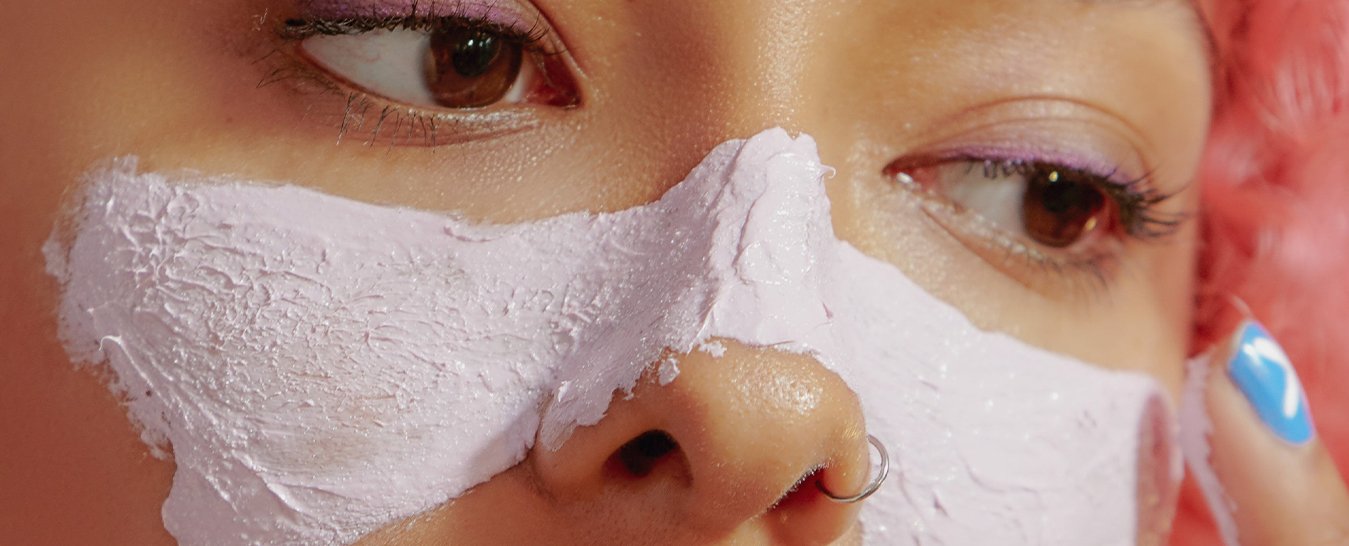 DIY Beauty Treatments At-Home Masks That Really Work