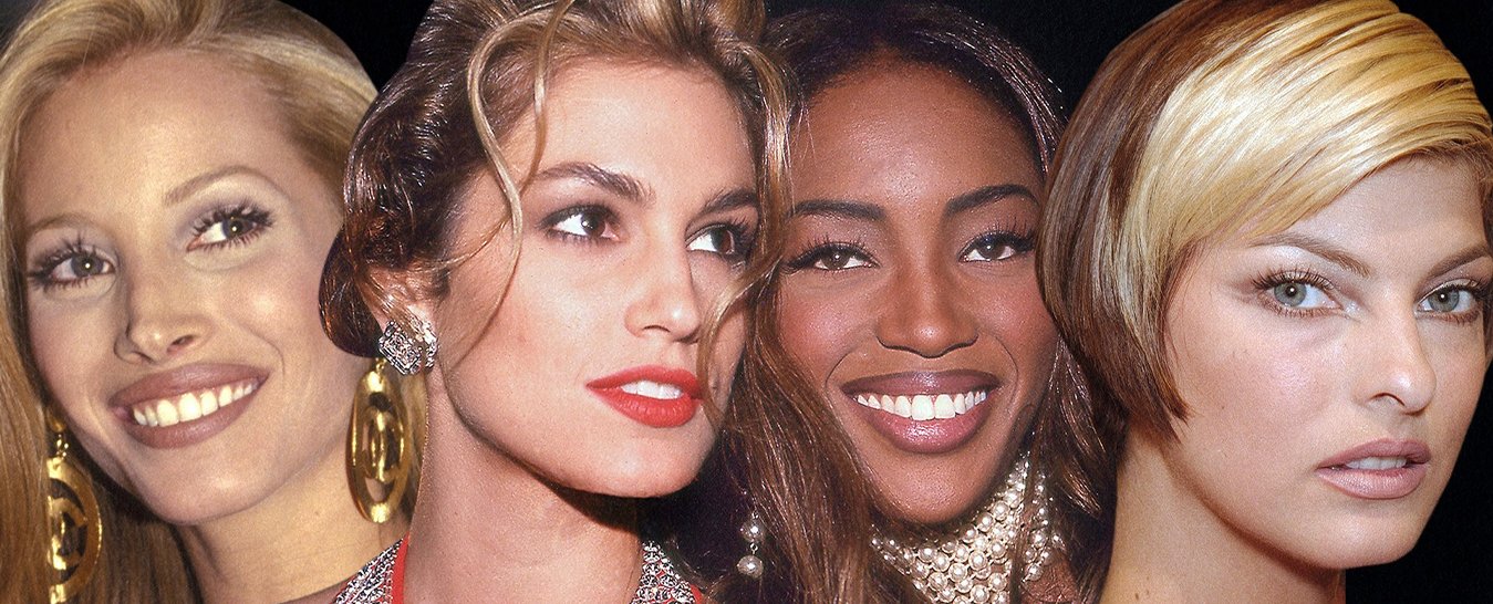 Glamour's Guide to Timeless Beauty: Classic Looks That Never Go Out of Style