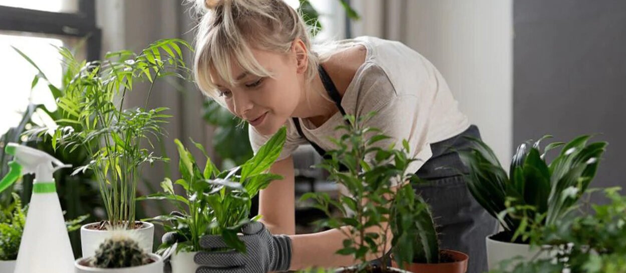 Indoor Gardening 101: How to Bring Nature Indoors