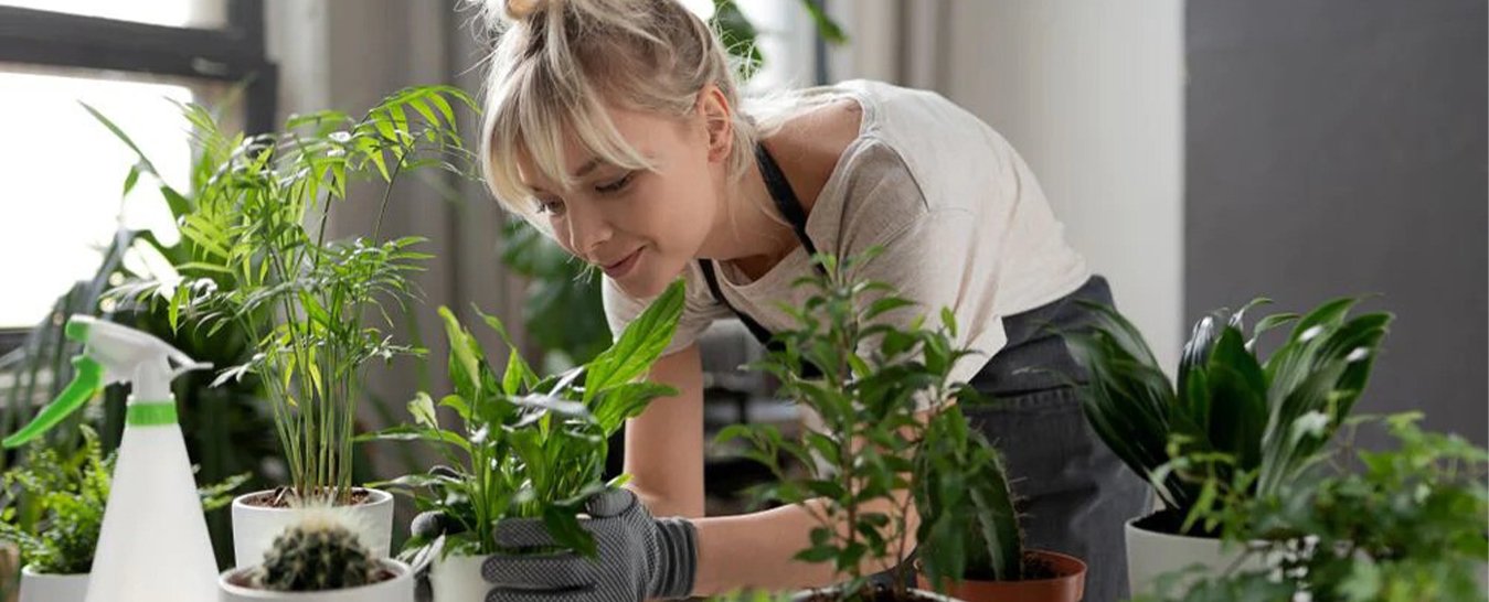 Indoor Gardening 101: How to Bring Nature Indoors