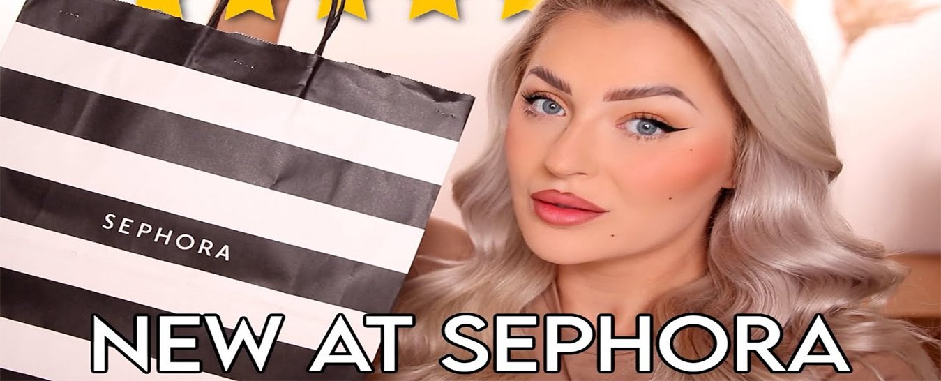 Sephora Favorites: 10 Bestsellers Worth the Hype