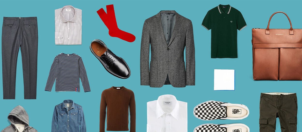 Style Essentials: Must-Have Pieces for Every Wardrobe