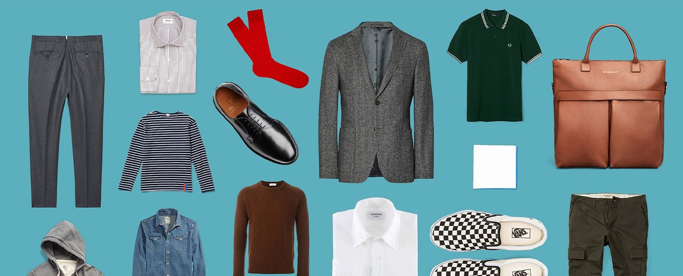 Style Essentials: Must-Have Pieces for Every Wardrobe