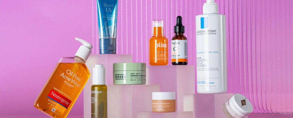 The 10 Best Beauty Products You Didn't Know You Needed