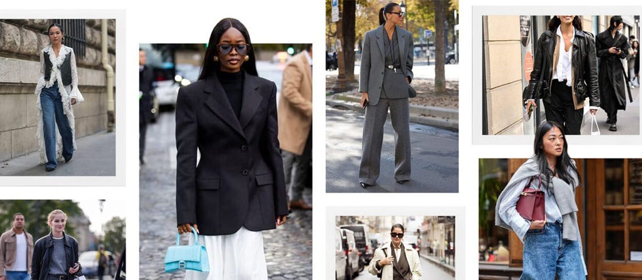 The Art of Layering: How to Perfect This Fall Style Trend