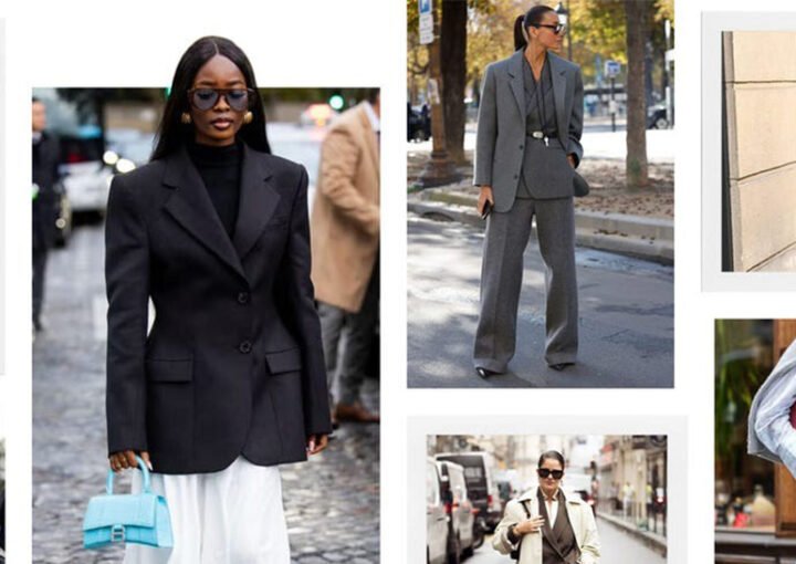 The Art of Layering: How to Perfect This Fall Style Trend