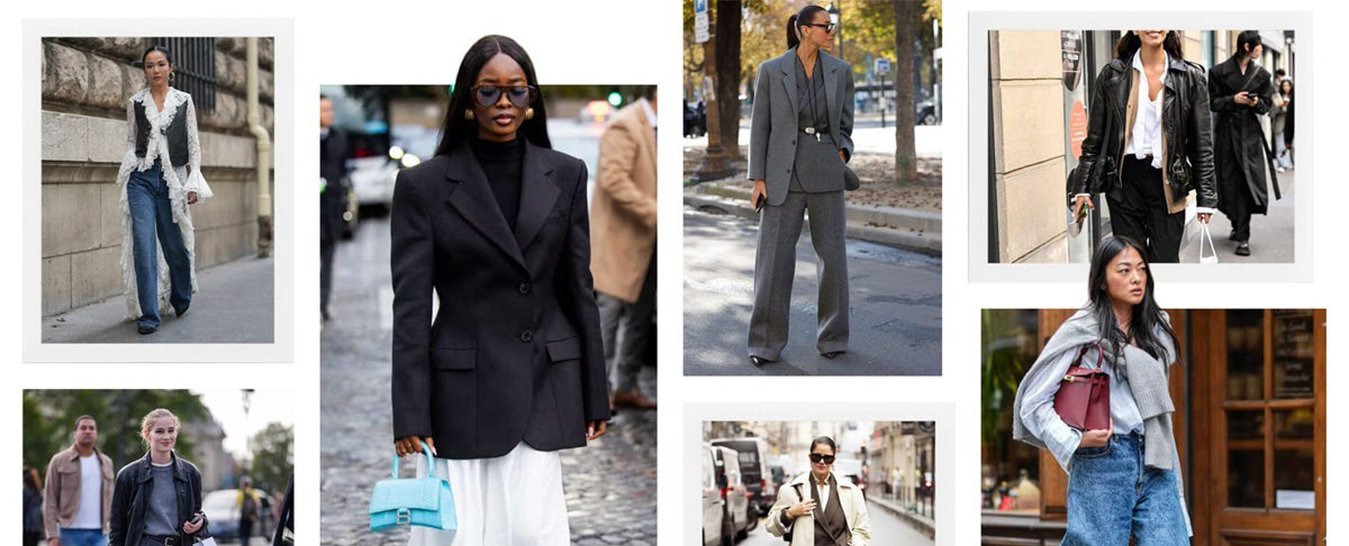 The Art of Layering: How to Perfect This Fall Style Trend