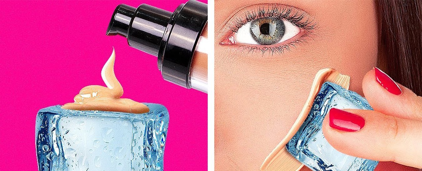 The Best Beauty Hacks You Can't Live Without