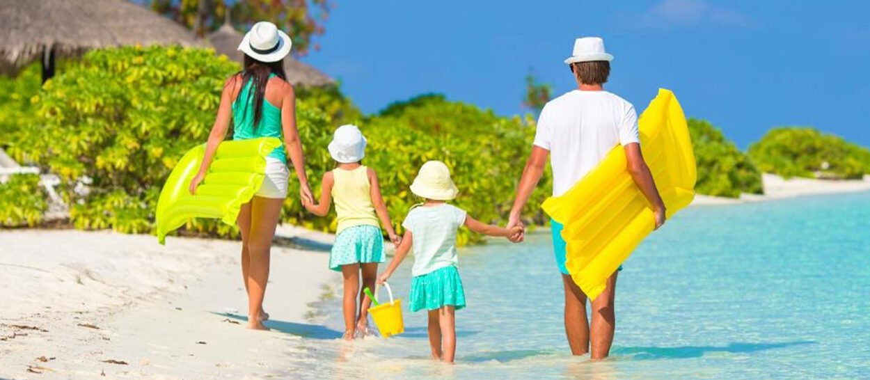 The Best Family Vacation Ideas on a Budget for 2025