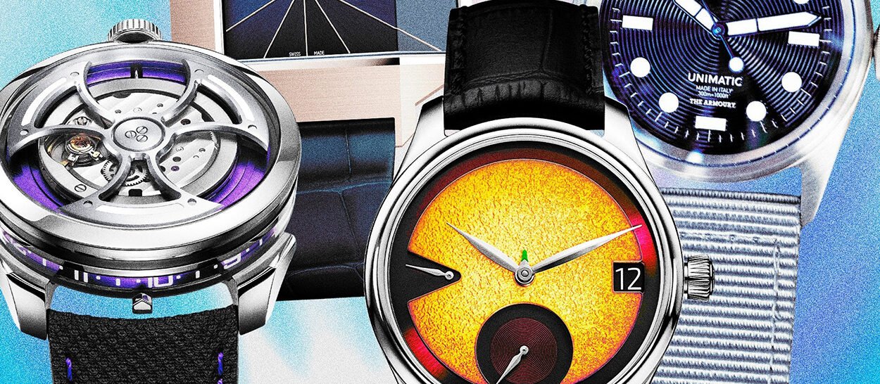 The Best Online Watch Stores to Choose From in 2024