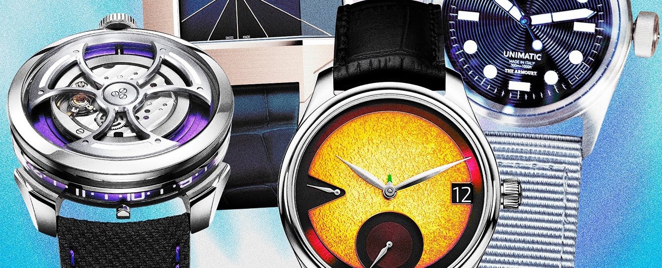 The Best Online Watch Stores to Choose From in 2024