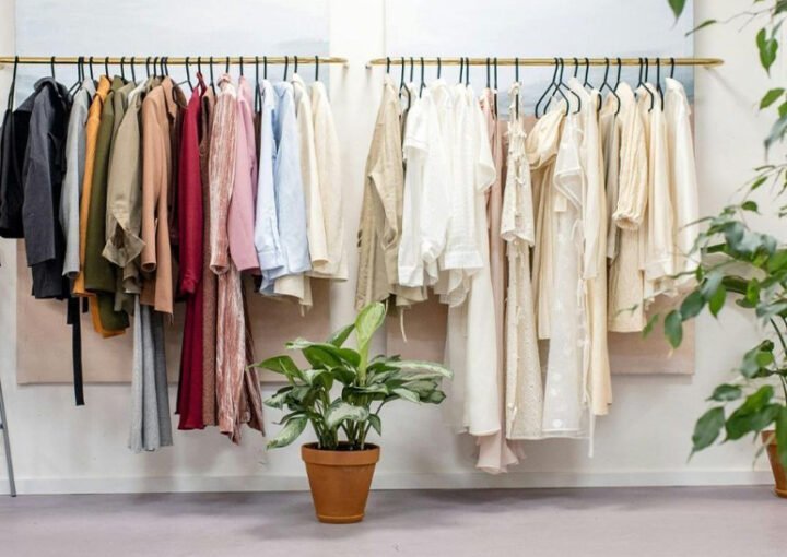 The Ultimate Guide to Building a Capsule Wardrobe