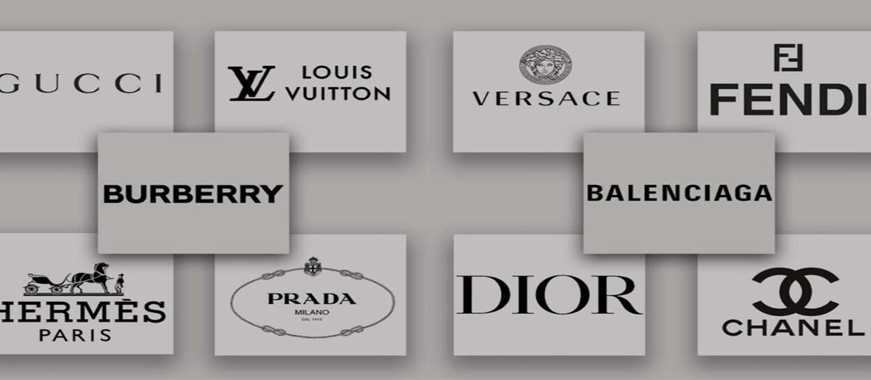 Top 10 Luxury Fashion Brands Every Trendsetter Should Know