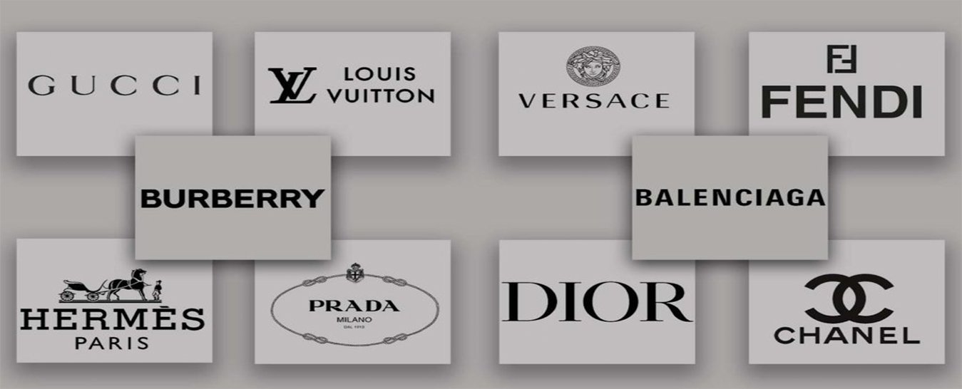 Top 10 Luxury Fashion Brands Every Trendsetter Should Know