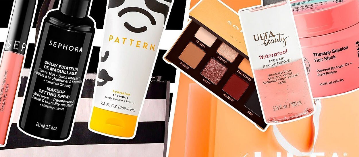 Ulta vs. Sephora Where Should You Buy the Best Beauty Products