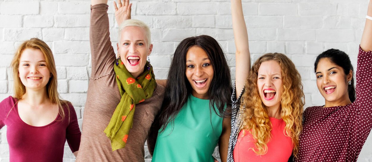 What's your glam style? Take the quiz!