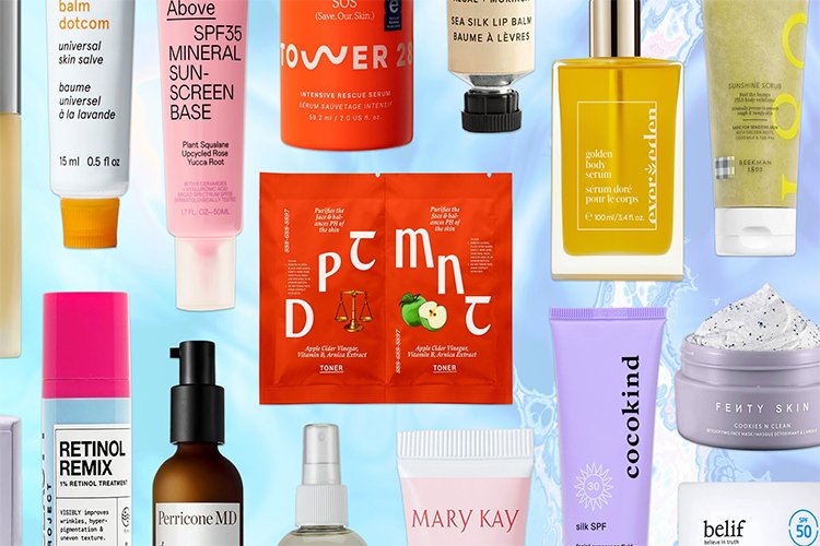 Ulta's Clean Beauty Collection: Top Picks for a Toxin-Free Routine