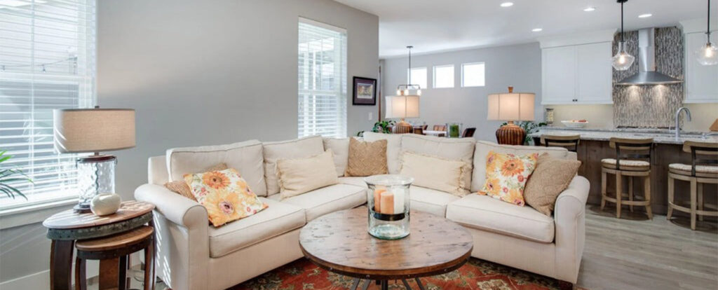 5 Decorating Mistakes to Avoid (And How to Fix Them)