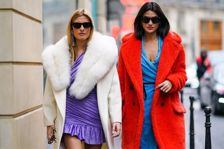 What's your glam style? Take the quiz!