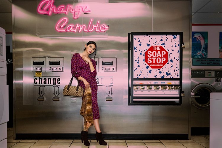 What's your glam style? Take the quiz!