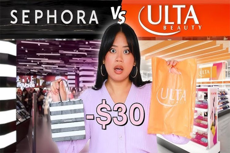 Ulta vs. Sephora: Where Should You Buy the Best Beauty Products?