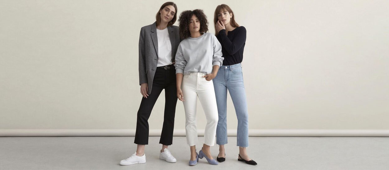Everlane Featured Image