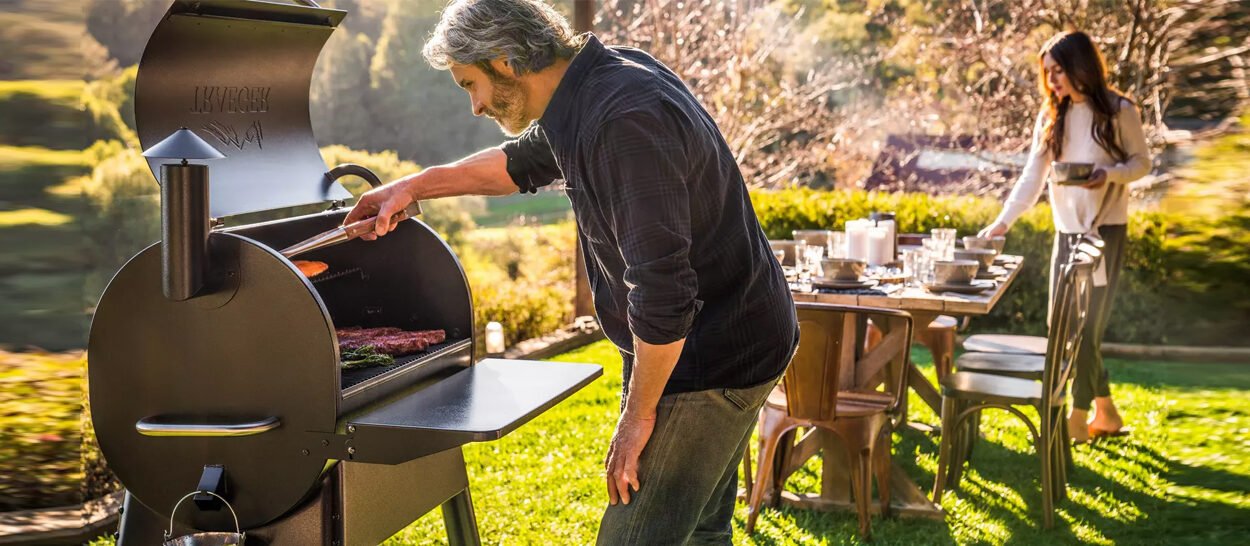 Traeger Grills Featured Image