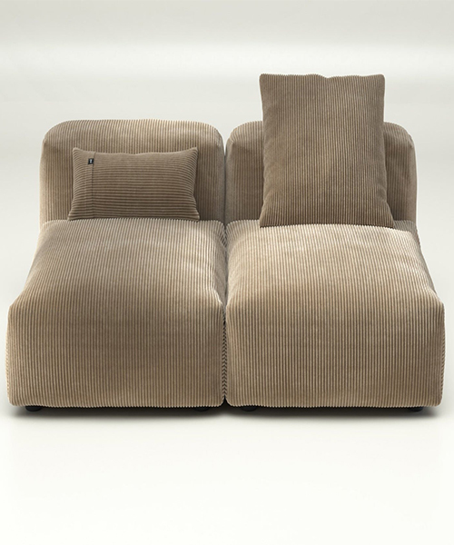 1. The Vetsak Sofa