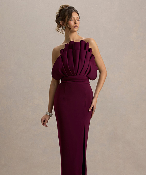 2. Party & Evening Dresses