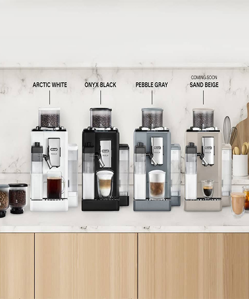 3. Kitchen Appliances