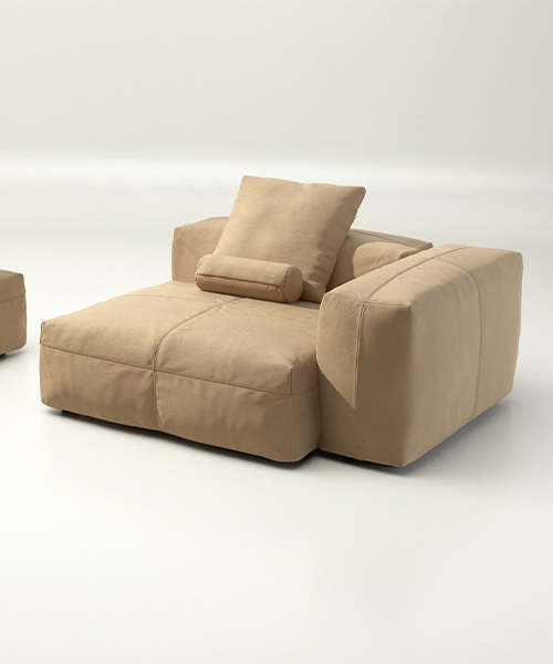 3. Outdoor Collection