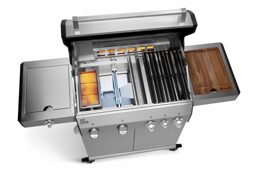 Burnhard DE Review – German Grill Excellence for Fiery Flavor
