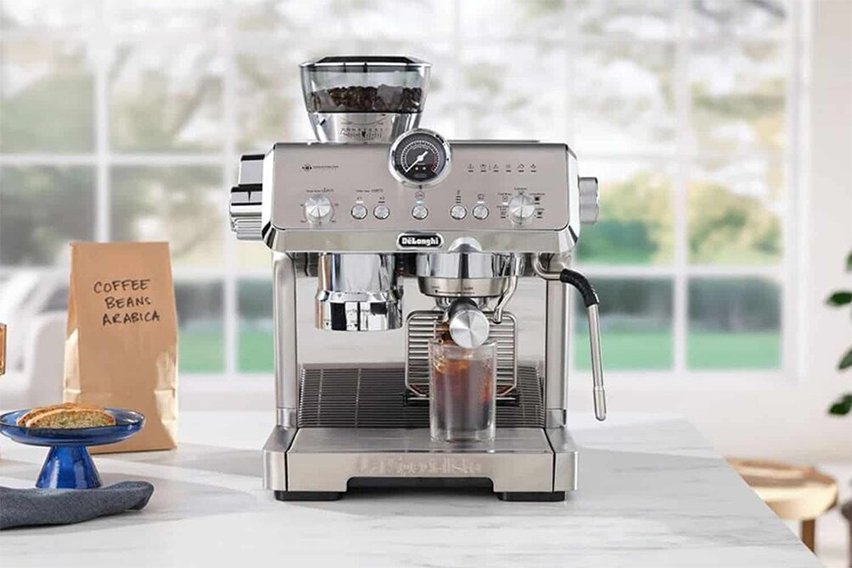 De'Longhi US Review – Coffee, Convenience, and Italian Design for Your Home