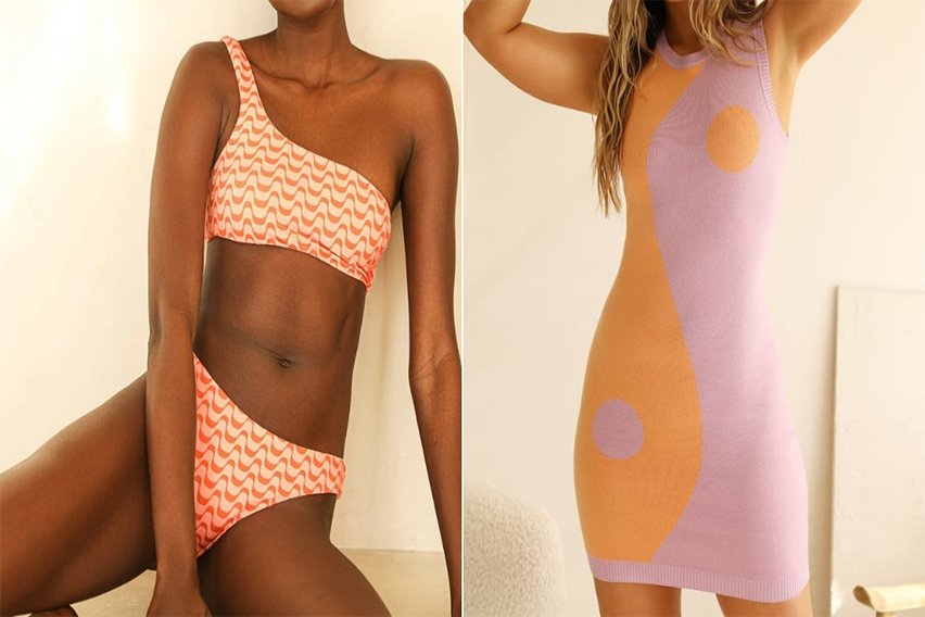 Dippin' Daisy's US Review: Swimwear That Honors Every Body