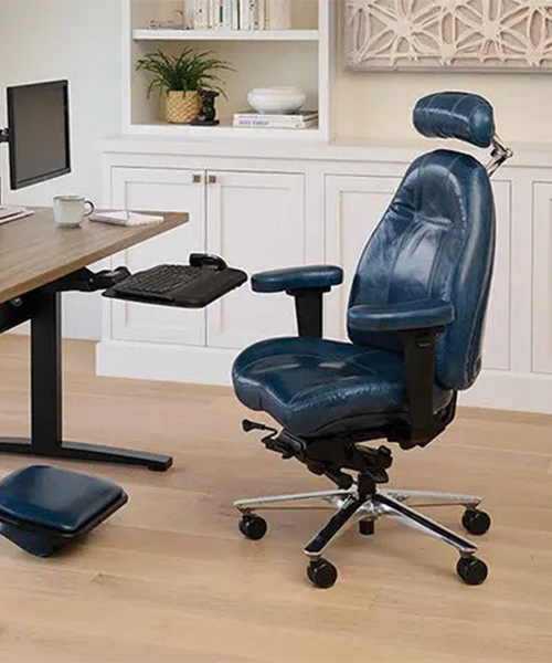 Ergonomic Office Chairs