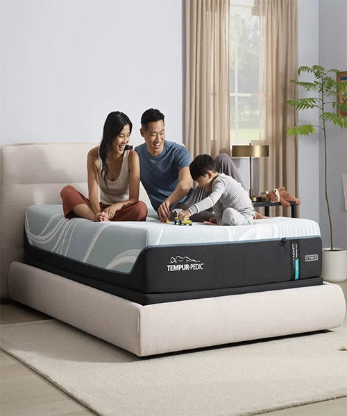 Mattresses and Sleep Systems