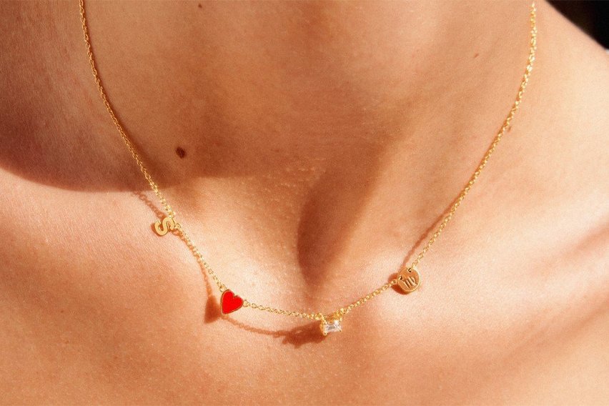 Oak and Luna Jewelry Review